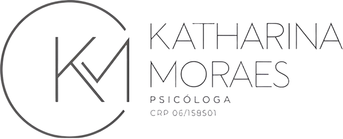 Logo Katharina Moraes